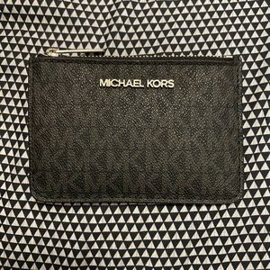Michael Kors Small Wallet